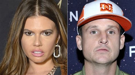 does rob dyrdek like chanel west coast|channel from ridiculous.